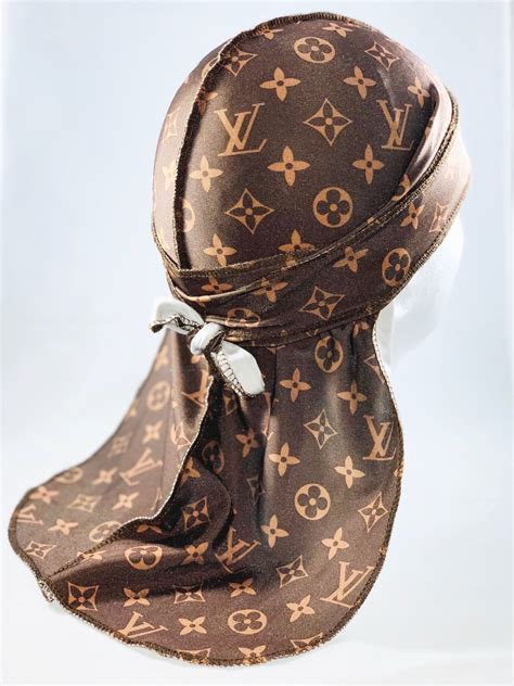 durag louis vuitton